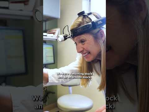 Video Thumbnail: Meet Elizabeth Grier de Laureal, MD: Pediatric ENT