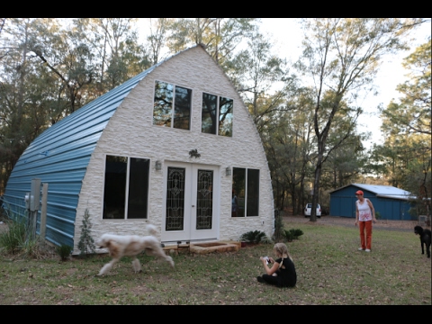 download lagu mp3 mp4 Arched Cabins Florida, download lagu Arched Cabins Florida gratis, unduh video klip Arched Cabins Florida