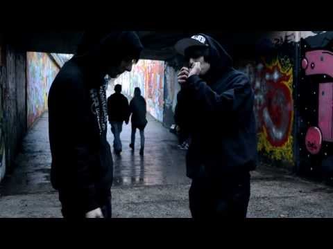 Donaha (ex On The Way) - On The Way - Ztrácíš (official music video)+