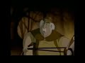 Beauty And The Beast 1991 Maurice Gets Chased By Wolves