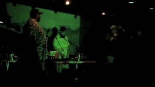 In A City With No Name (Weerd Science + Session 606)