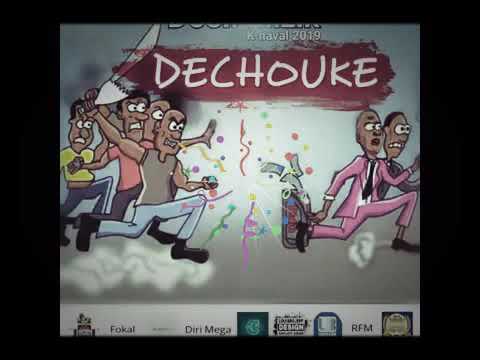 Dosil mizik dechoukay (kanaval 2019 )