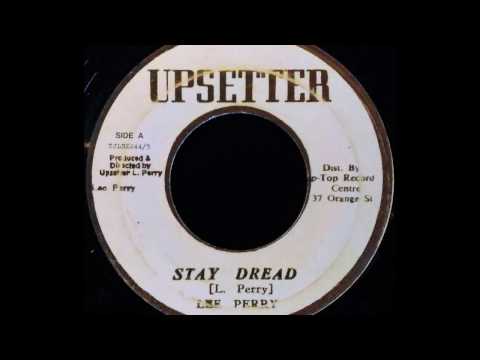 Video thumbnail for Stay Dread / Kingdom Of Dub