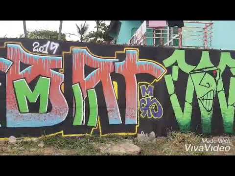 GRAPIXO 011 RESISTÊNCIA DE RUA