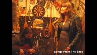 Marry Waterson & David A Jaycock - Hoping To Be Saved - Songs From The Shed