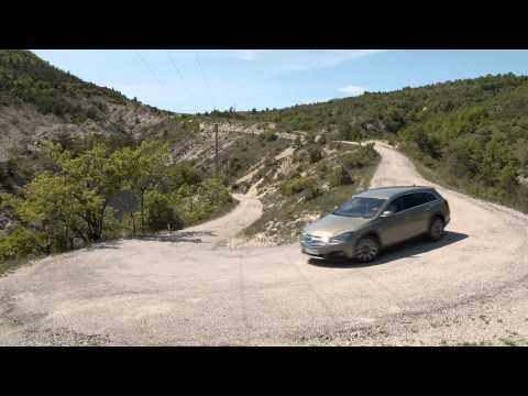 Opel Insigna Facelift, OPC & Country Tourer 2013