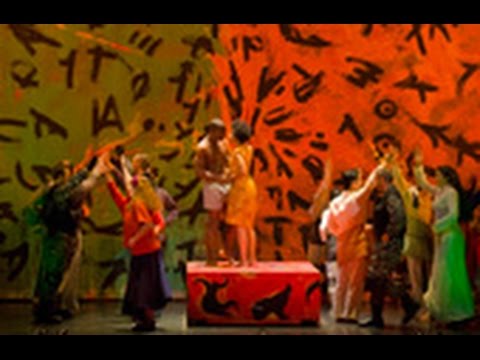 Finishing an Unfinished Opera: Purcell's The Indian Queen