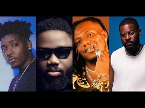 DJ Shawn Ft. Falz, Pheelz and Magnito – Lifestyle (Official Lyric Video)