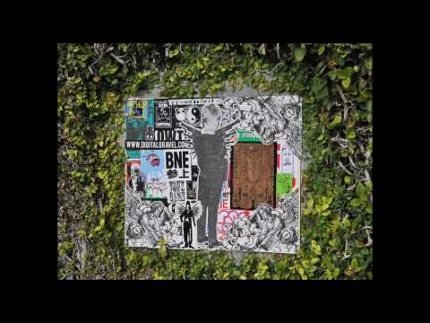 455er Sticker Combo [Bad Religion]