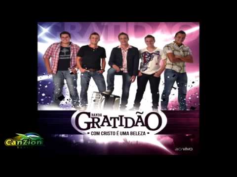COM CRISTO É UMA BELEZA   Banda GratidãO ®