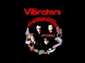 The Vibrators - "Work"