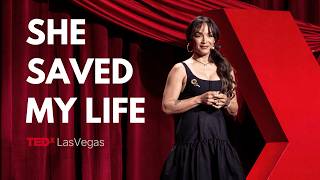 Love Without Words: From Prince’s Stage to Animal Rescue | Mayte Garcia | TEDxLasVegas