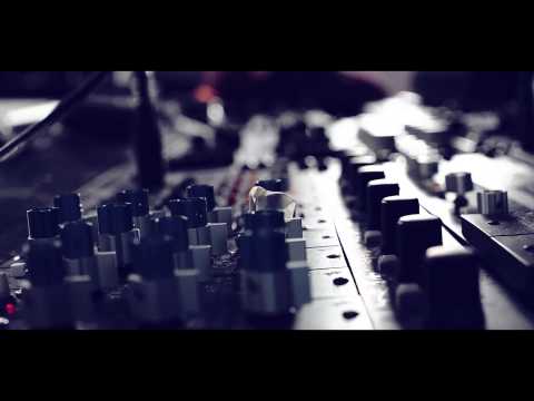 Marius Ziska @ Støkumørk Studios [teaser]