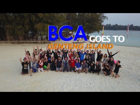 Klien Kami Wisata Pulau Seribu