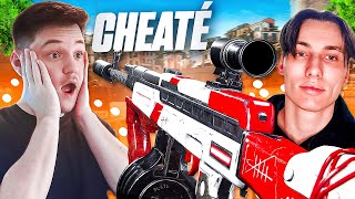 JE TESTE LA CLASSE AS44 DE @ESK ! ( Elle est CHEATÉ )