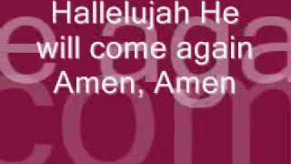 ♫ "Great is Your Glory" - Vicky Beeching ♫