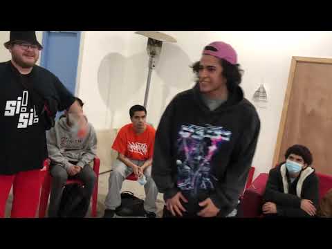 ESEZETA vs. STEREO vs. BRAGI: 8vos - Batallas Under Vol. 4 - Concepción 2021