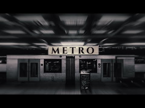 Caolán - Metro