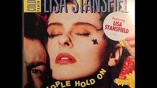 Coldcut - People Hold On (Full Length Disco Mix)