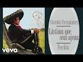 Vicente Fernández - Perdón (Cover Audio)