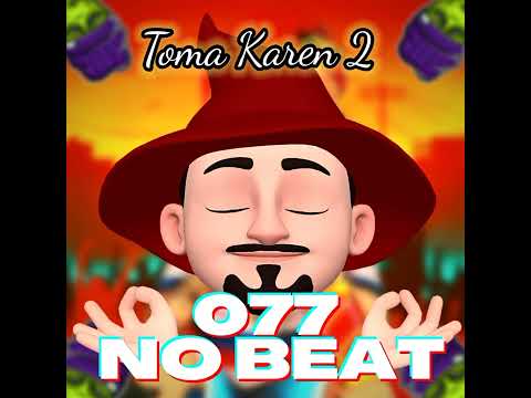 Toma Karen 2 - 077 No Beat