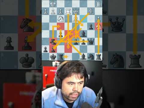 Classic Brilliant Calculation