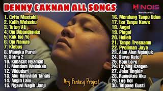 Download lagu DENNY CAKNAN 'CRITO MUSTAHIL' FULL ALBUM || KALIH WELASKU || TETEG ATI mp3 Download lagu DENNY CAKNAN 'CRITO MUSTAHIL' FULL ALBUM || KALIH WELASKU || TETEG ATI mp3