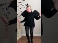 Faux Leather Leggings DIY Halloween Costumes Halloweencostume Costumeideas Diyhalloweencostumes