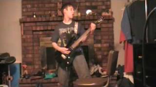 DevilDriver- Nothing&#39;s Wrong