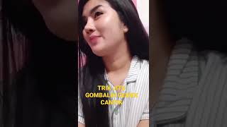 Download lagu TRIK JITU GOMBALIN CEWE CANTIK#viralshort #hiburan #trendingshorts #viral #cantik #tante#perawat mp3 Download lagu TRIK JITU GOMBALIN CEWE CANTIK#viralshort #hiburan #trendingshorts #viral #cantik #tante#perawat mp3