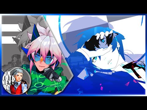 BACK AT IT WITH SOCIAL LINKS | Akihiko Plays Persona 3 Reload - 16