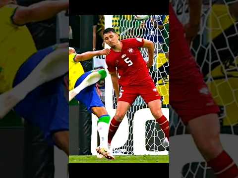 RICHARDLISON BYCLE KICK GOAL 😱 #trending #football #richarlison