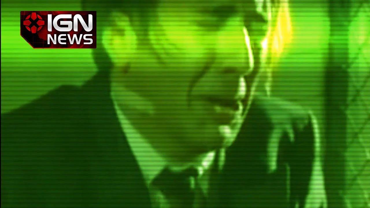 P.T. Remade in Project Spark - IGN News