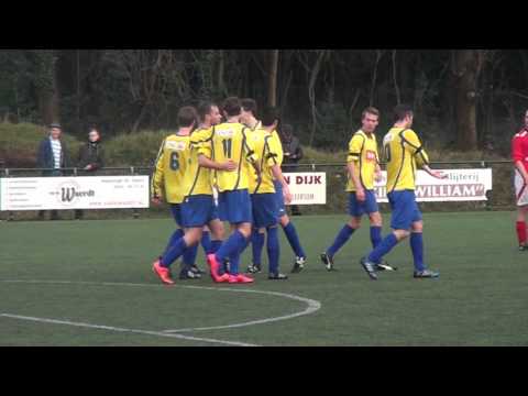 HDS --HLVéén 13 dec 2015 : 2-2