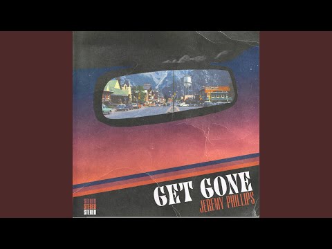Andrew Leichtnam - Get Gone - Misc Originals