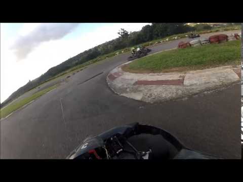 Dpkin 2014.2 - 2ª etapa - 2ª bateria PESADOS