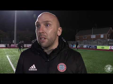 Match Day Preview: Wingate & Finchley [H] - League