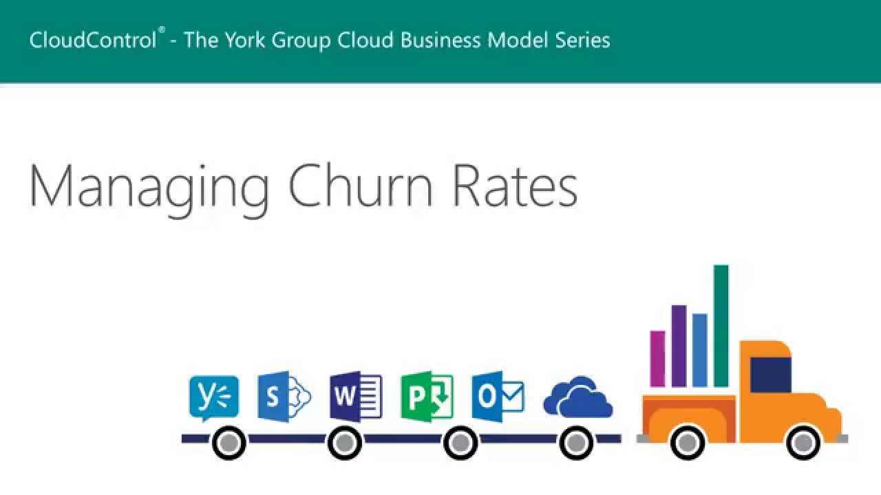 10   Managing Churn Rates
