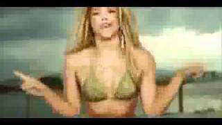 Shakira - Loca [OFFICIAL VIDEO]