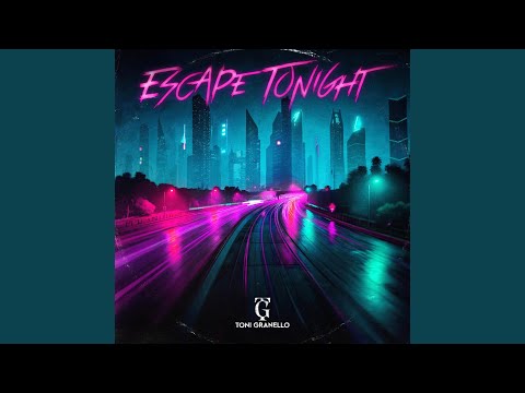 Escape Tonight (Extended)