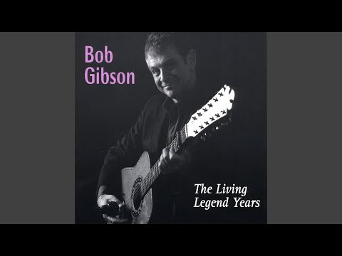 I Never Got To Know Her - Bob Gibson