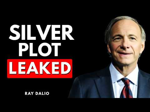 The Silver Crash was Just the Beginning (What Comes Next Is Bigger)