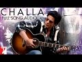 Audio | Challa | Full Song | Jab Tak Hai Jaan | Shah Rukh Khan, Katrina Kaif | Rabbi | A. R. Rahman