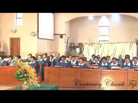 Hymn 252 (FHB) - Sa Noqu i Tavi Ga (A Charge to keep I Have)