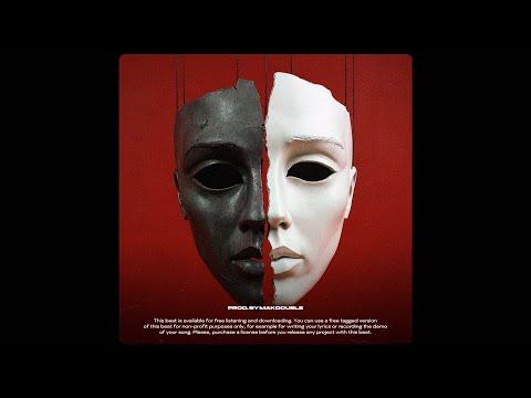 FUTURE X METRO BOOMIN TYPE BEAT - "BLXXD" | Hard Trap Type Beat Instrumental 2025