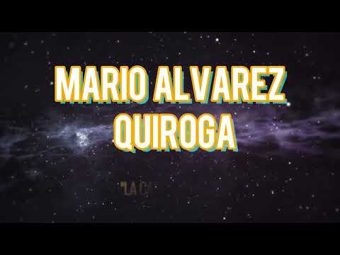 MARIO ALVAREZ QUIROGA  -  "LA CASADA INFIEL"/"LA DE FAMAILLA"  -  AÑO 1998
