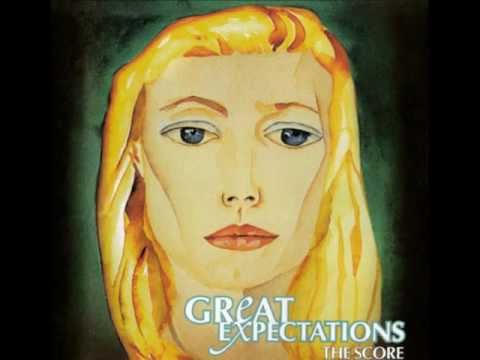 4. Estella's Theme - Patrick Doyle ("Great Expectations")