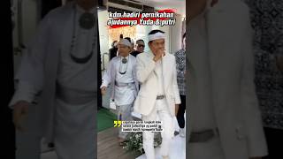 Download lagu walaupun jadwalnya padat, kdm masih nyempetin hadir di pernikahan ajudannya #dedimulyadi mp3 Download lagu walaupun jadwalnya padat, kdm masih nyempetin hadir di pernikahan ajudannya #dedimulyadi mp3