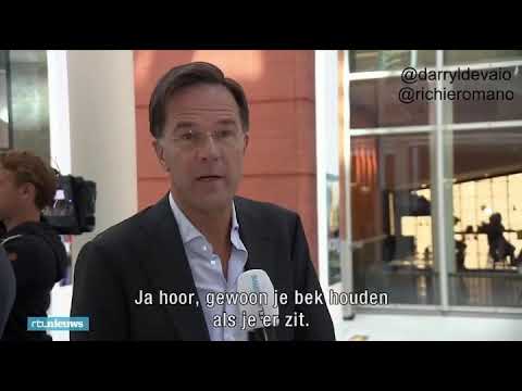 Rutte remix