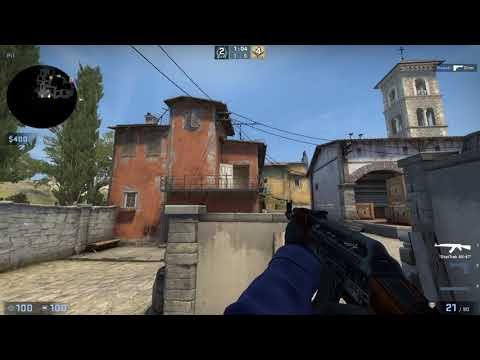 CS:GO POV Liquid EliGE (28/12) vs NIP (inferno) @ ESL Pro League Season 14